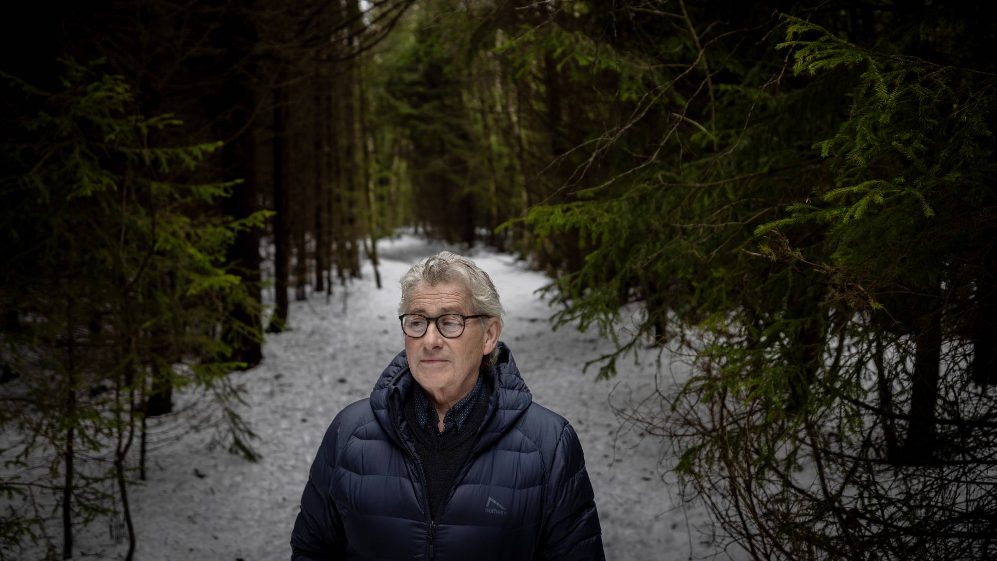 Morten Frost Høyum