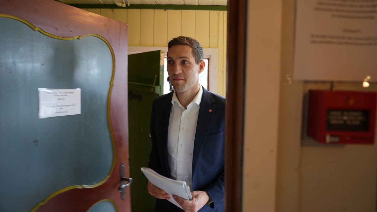 Regjeringen bevilger 42 millioner for å redde villreinen