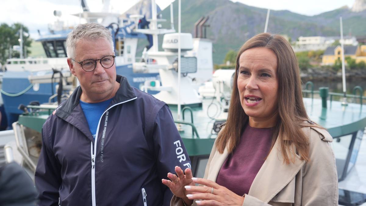 Beskylder regjeringen for «snøkrabbe-bingo»