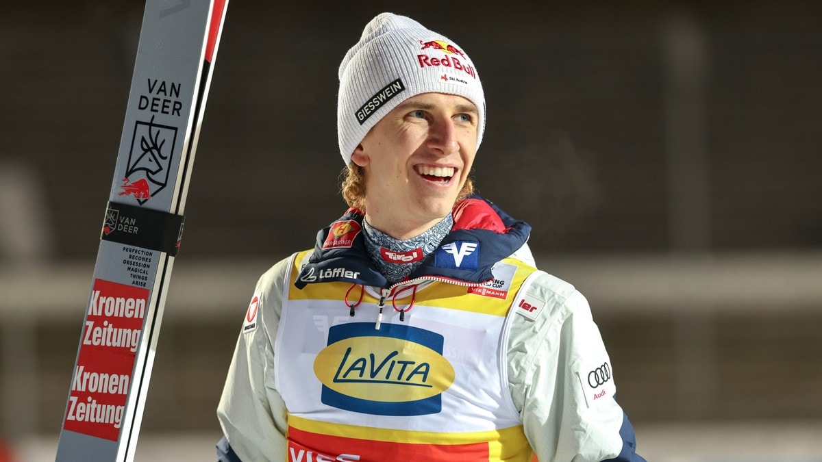 Østerriksk stjerne droppet manøver etter FIS-beskjed