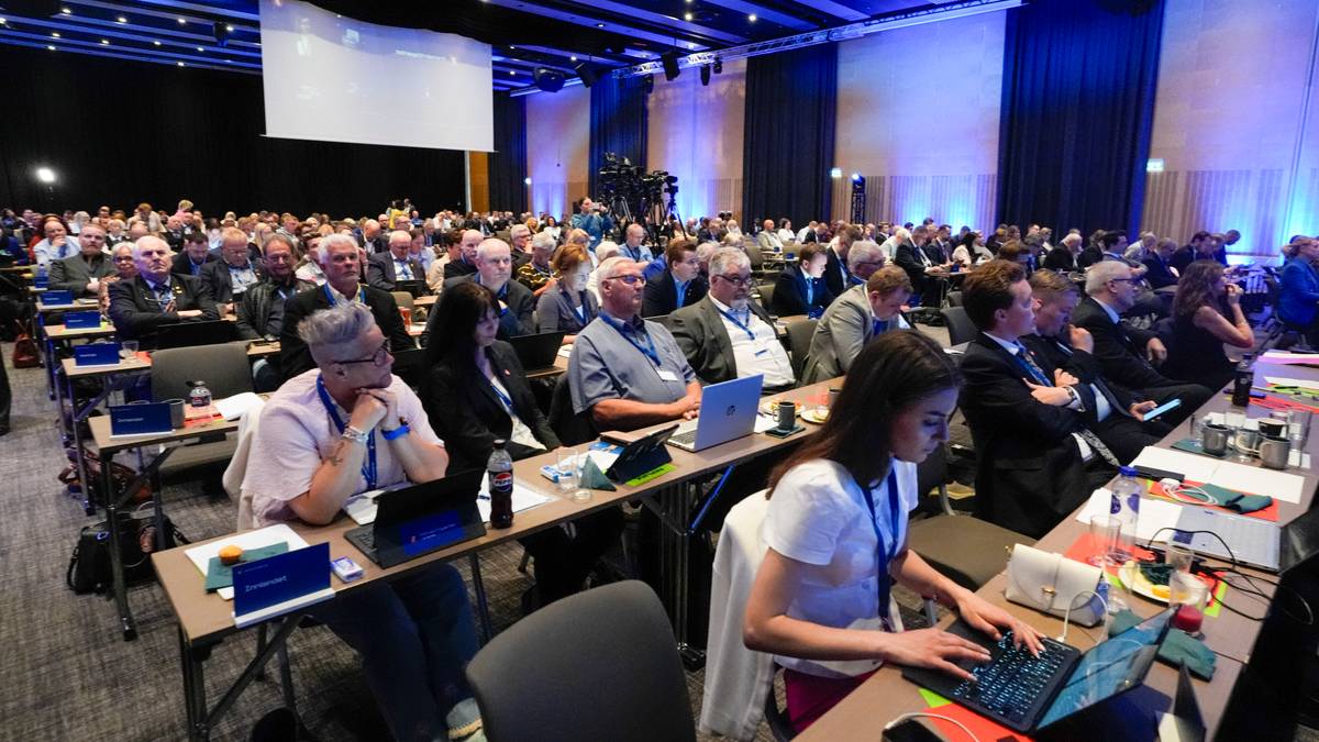 Frp bekrefter personalsak – rådgiver omtalte pakistanere som «minusvarianter»