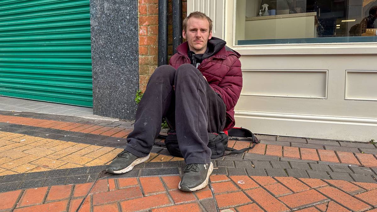 Lokalvalg i England: De glemtes hevn