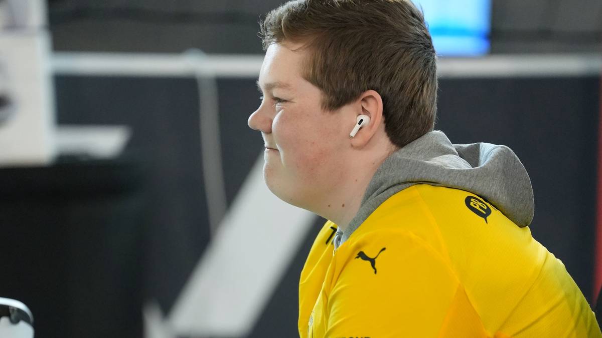 Andreas Aarstad og Raufoss kjemper om Champions League-tittel i e-sport ...