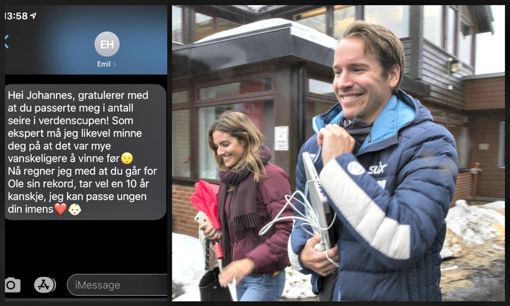 Thingnes Bø vant igjen: NRK-eksperten med stikk etter superhelga