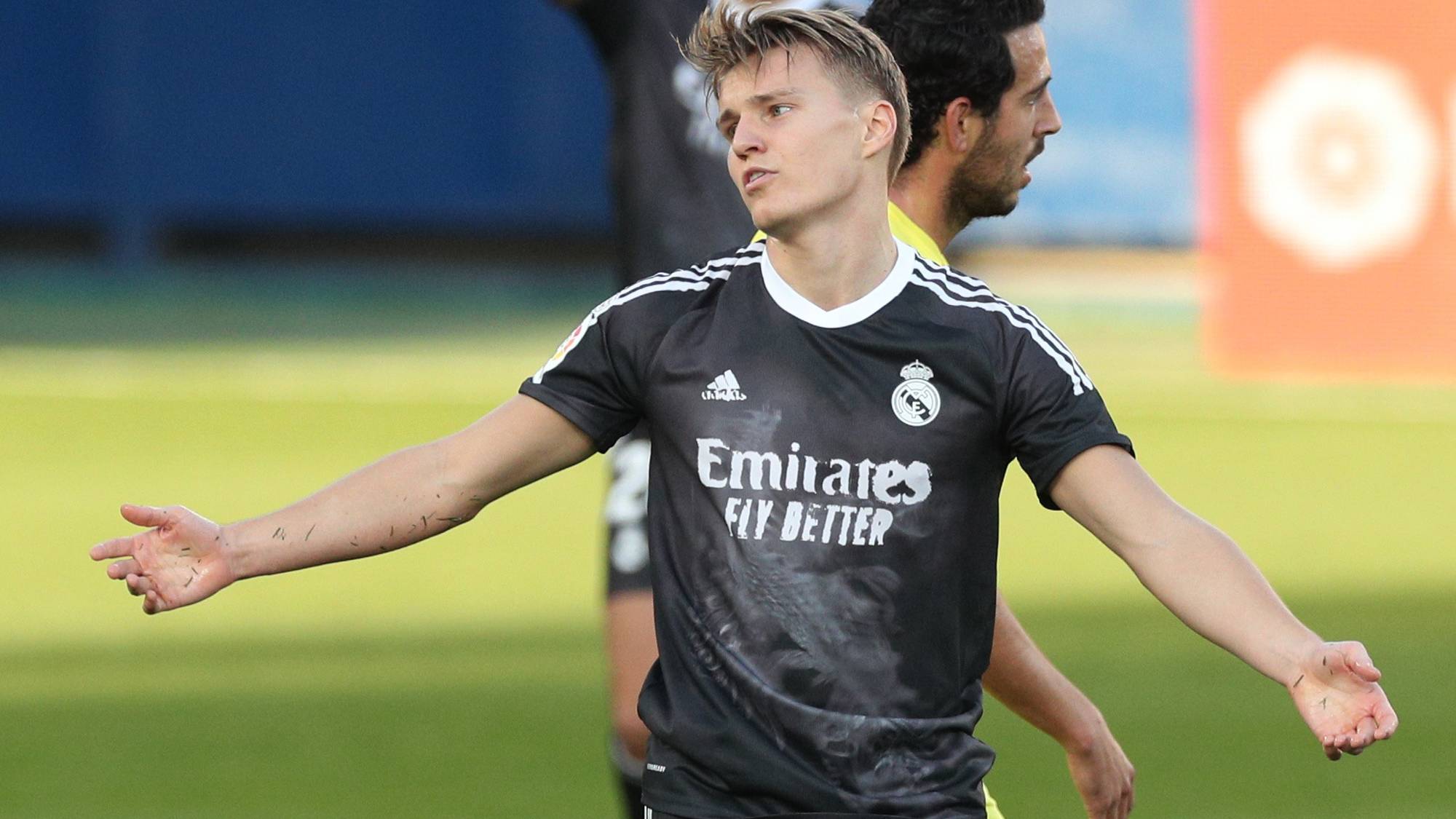 Ødegaard