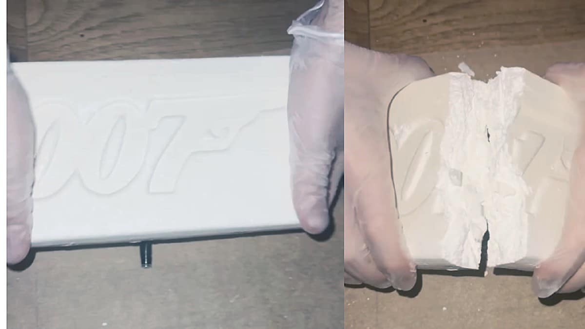 Skjult etterforsking avslørte «Albert Einstein» – erkjenner massivt kokainsal