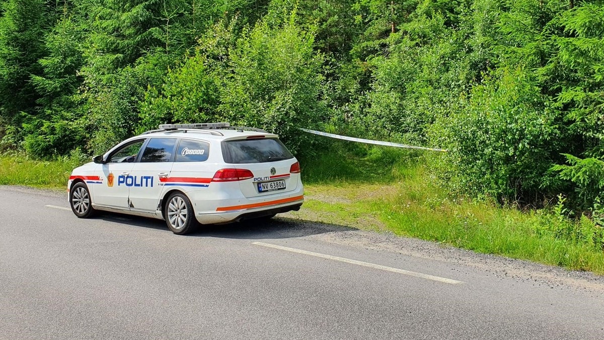 Police are looking for two cars after an elderly woman was found dead – NRK Vestfold and Telemark – Local news, TV and radio