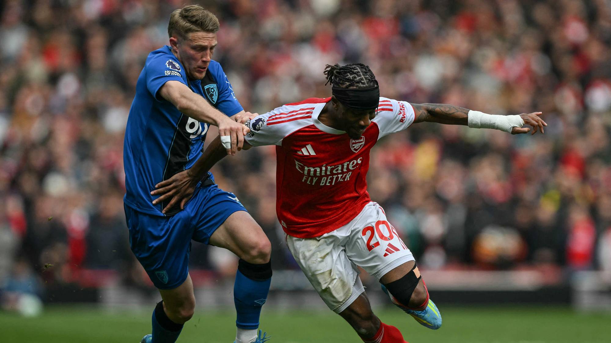 Madueke