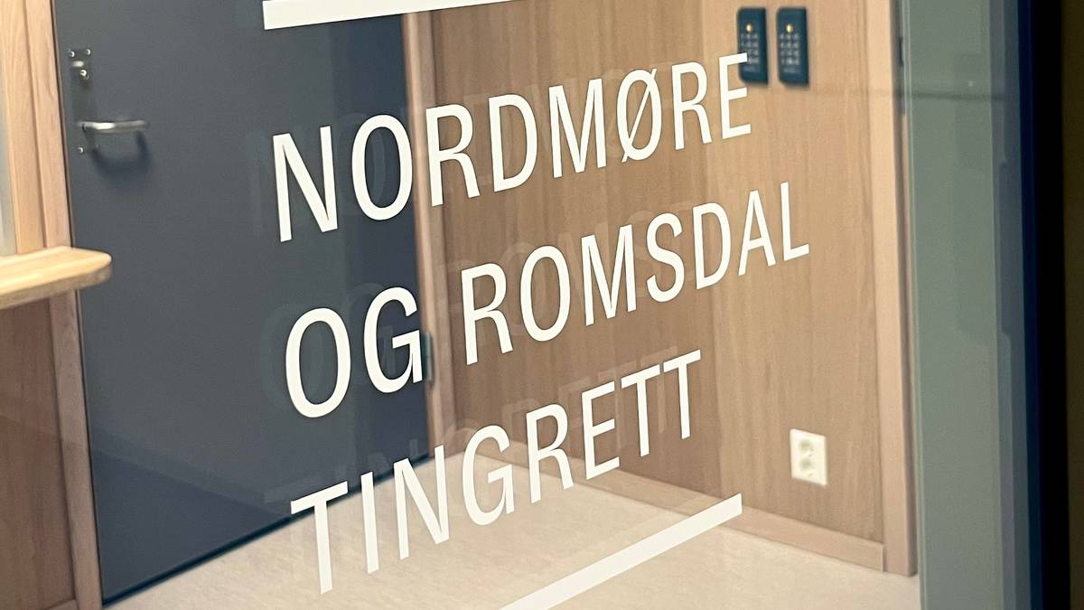 TV 2: Moldespelar frifunnen for seksuell samhandling utan samtykke