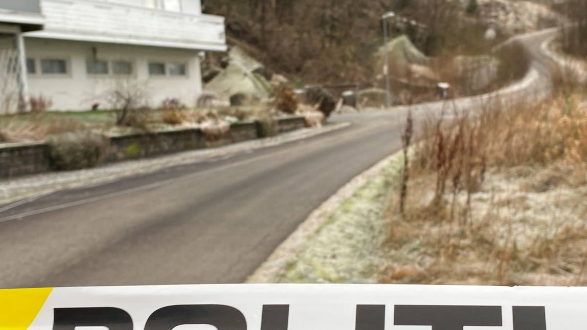 Rasfjellet skal undersøkes torsdag