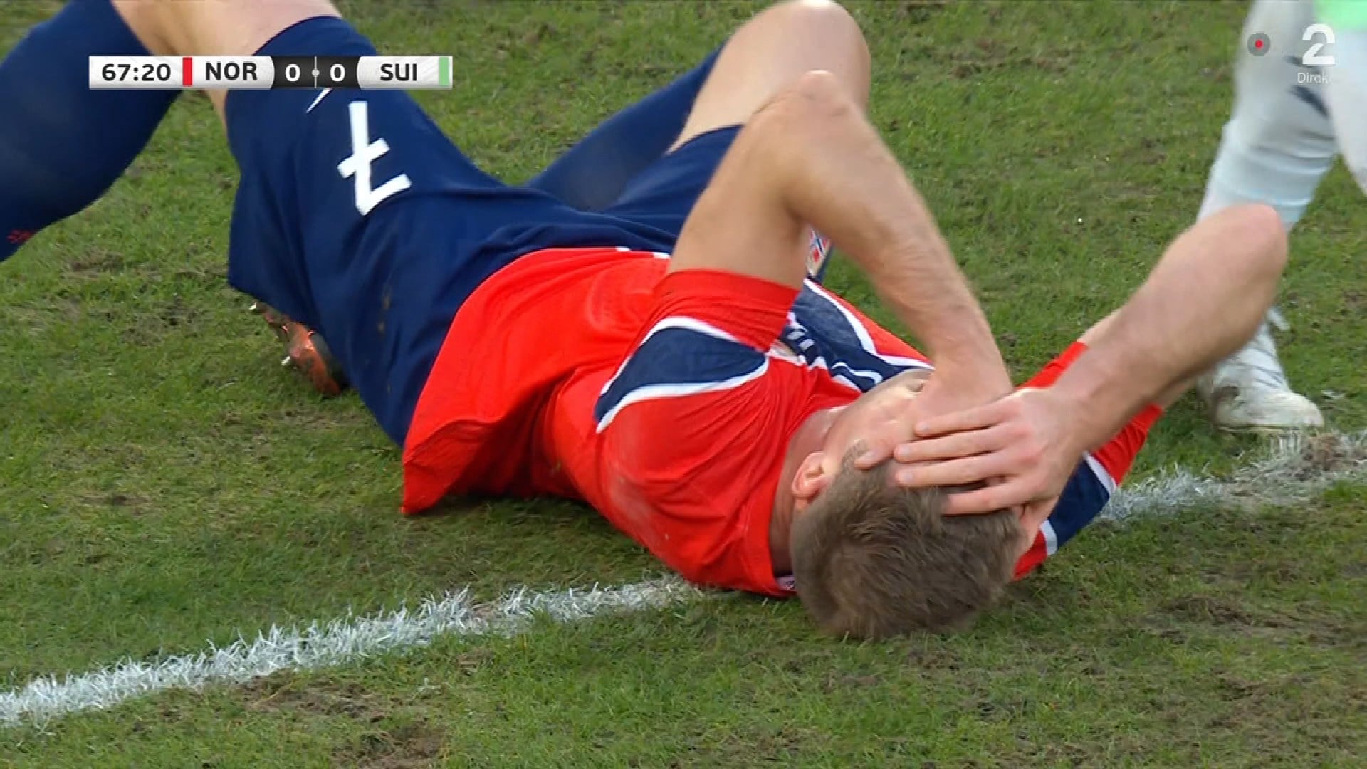 Ullevaal-matta får slakt: – Flaut og pinlig