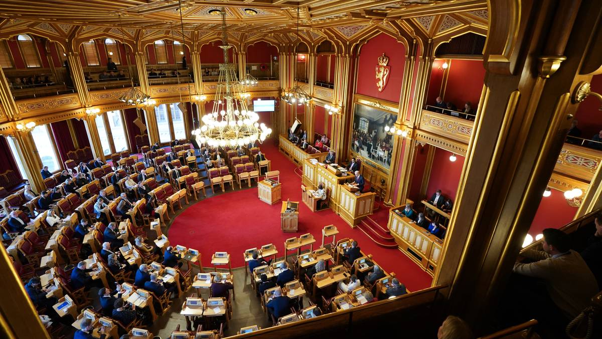 Til sammen 37 valglister i Agder