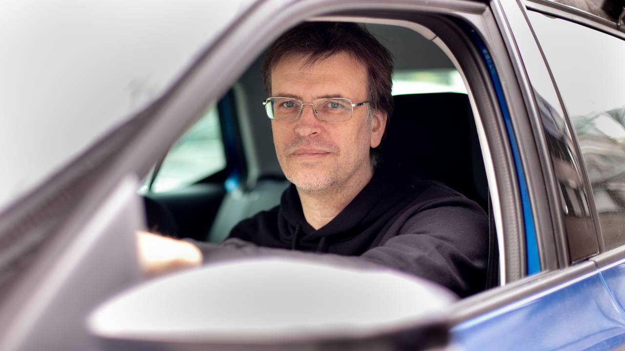 Bjørn Revil, Folkeaksjonen nei til mer bompenger