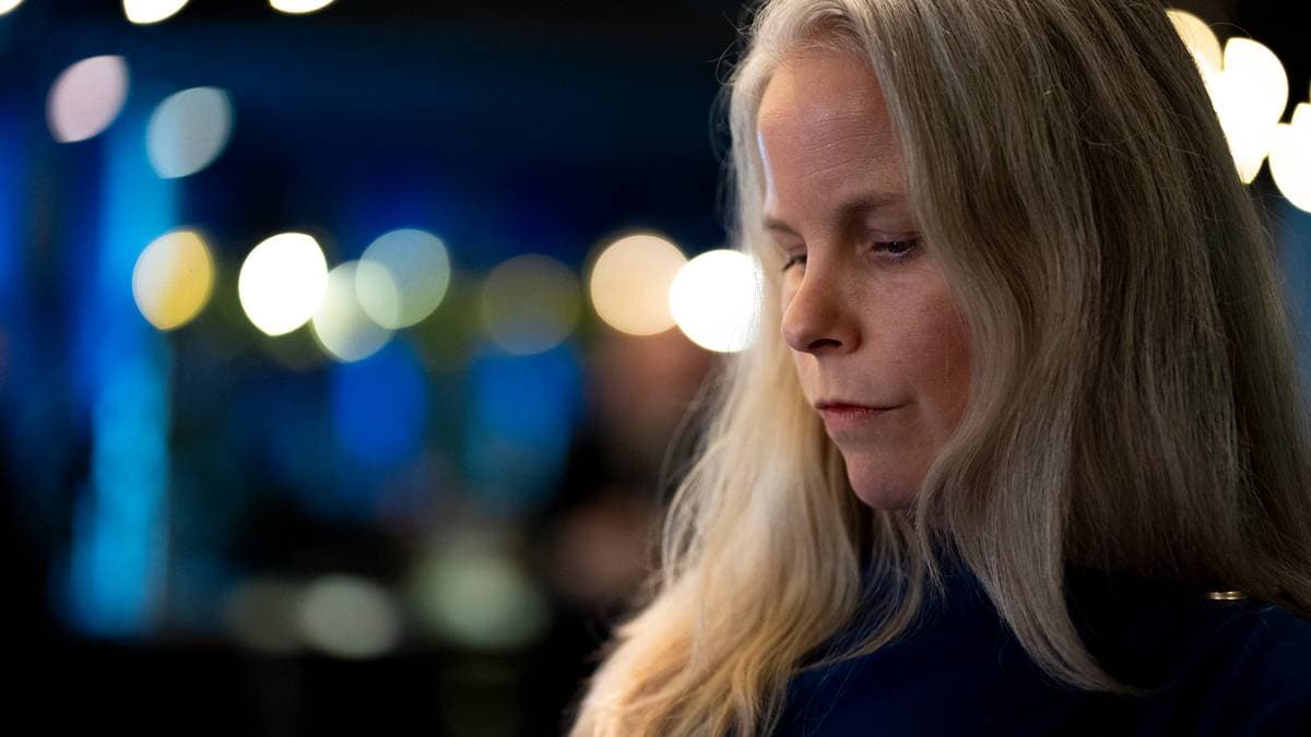 Bergstø-kritikk i havarirapport: – Mistet kontroll