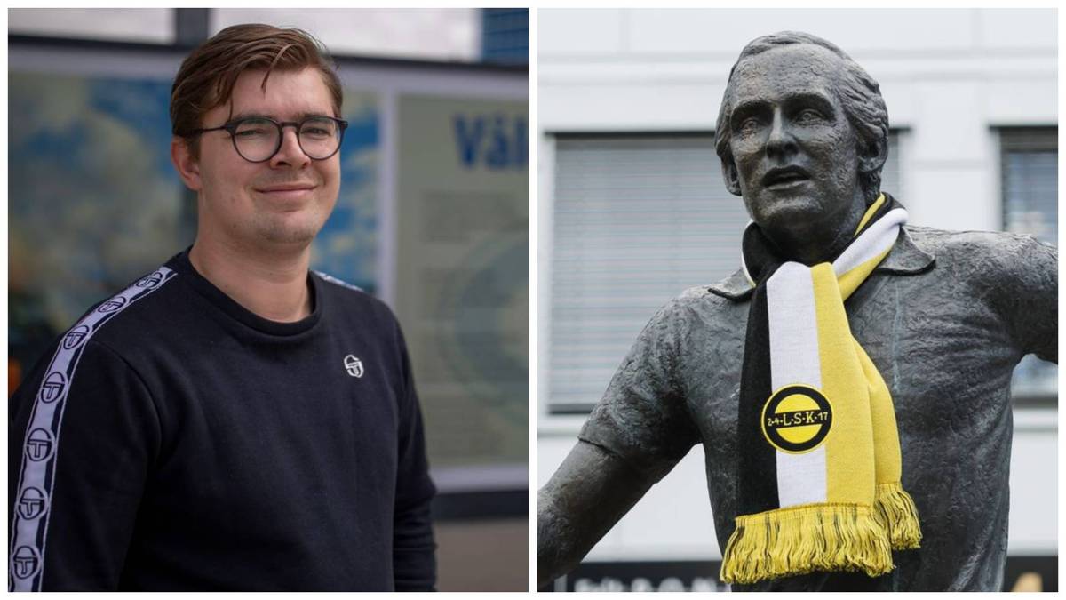 Harselerte med dødsfallet til Tom Lund: – Hvem synker så lavt?