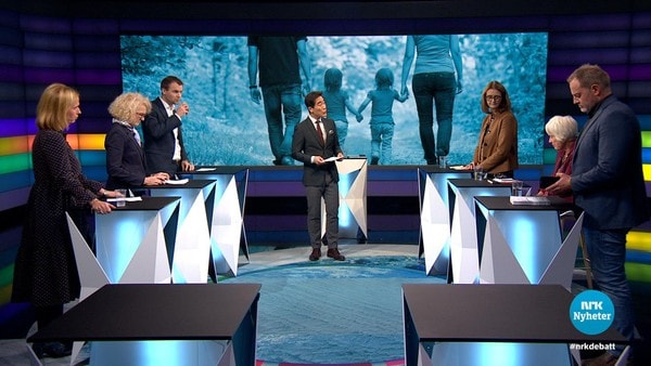 Nrk Debatten Homoterapi Nrk 2020