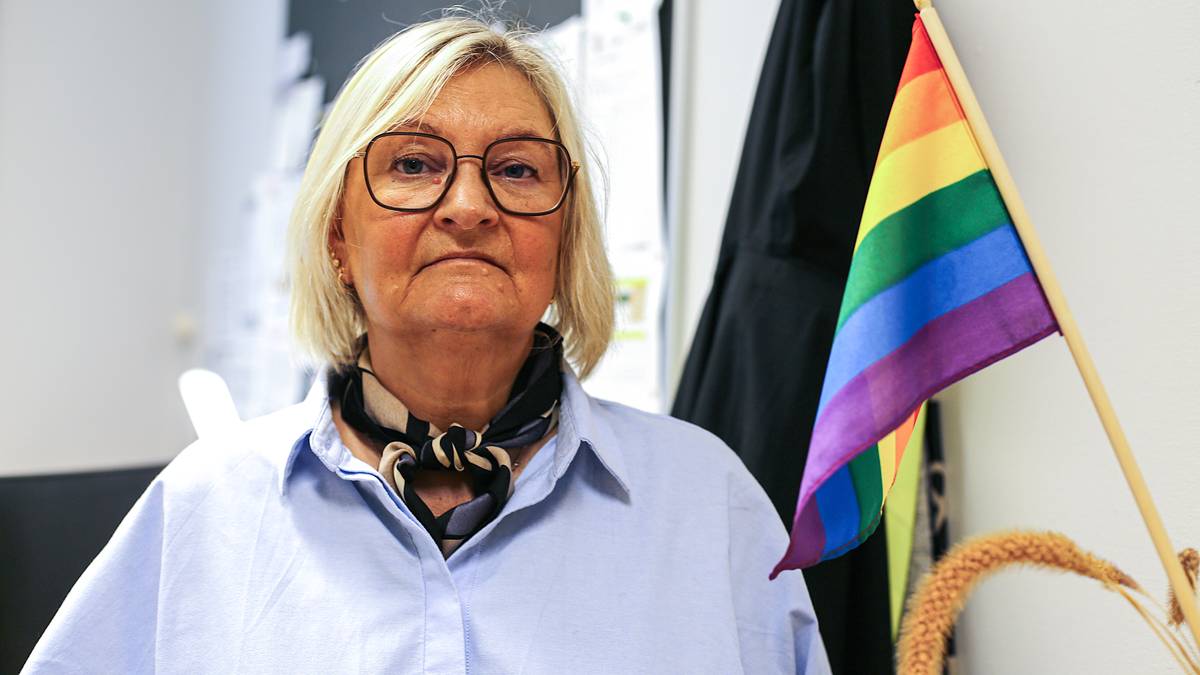 Full pride-strid på skolene: Foreldre engasjerer advokat