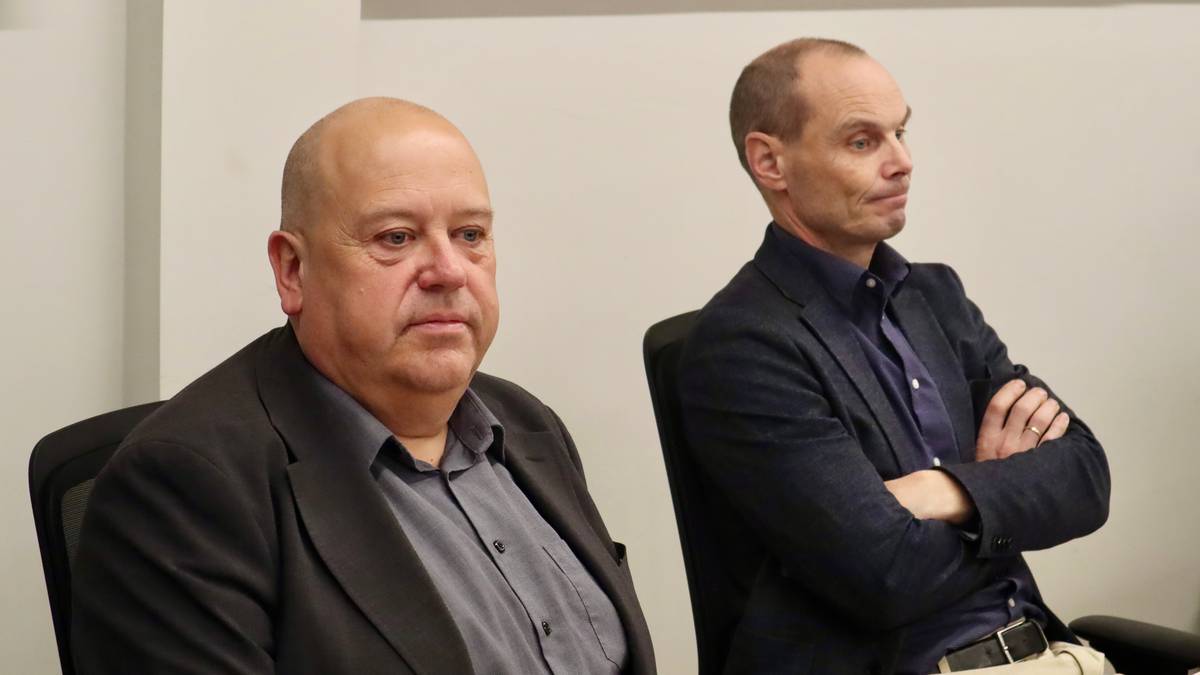 Saksøker staten for å få samme rettigheter som de «sørpå»: – Vi må kjempe vår rett