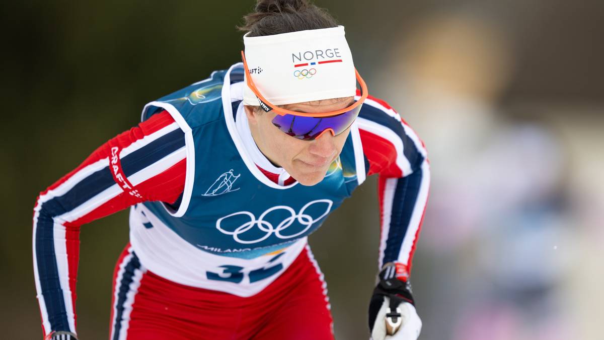 Disse skal gå verdenscupen for Norge