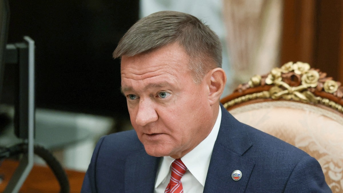 Russisk minister sparket av Putin funnet død timer senere