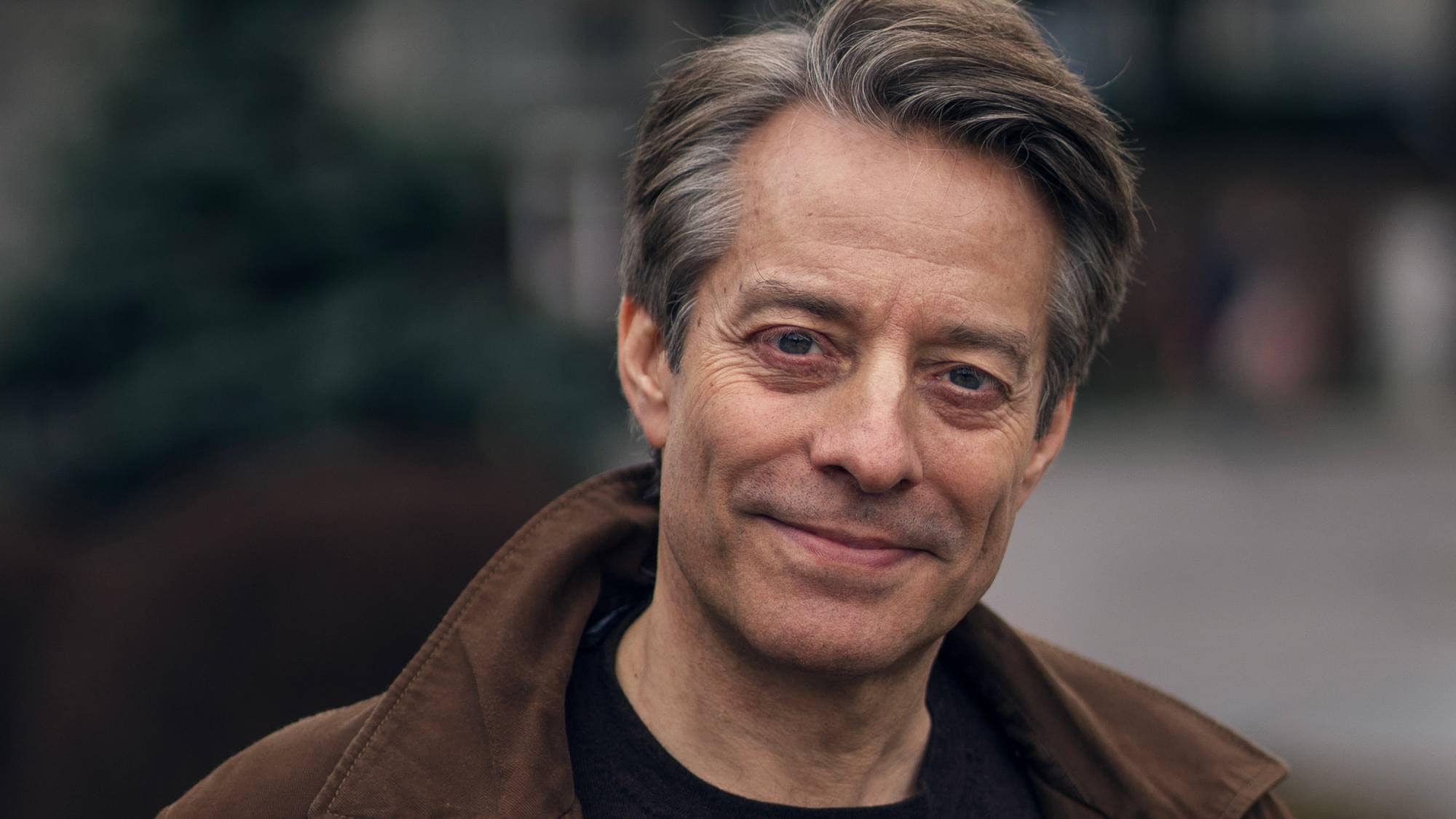 Jo Stigen, professor ved institutt ved offentlig rett, Uio