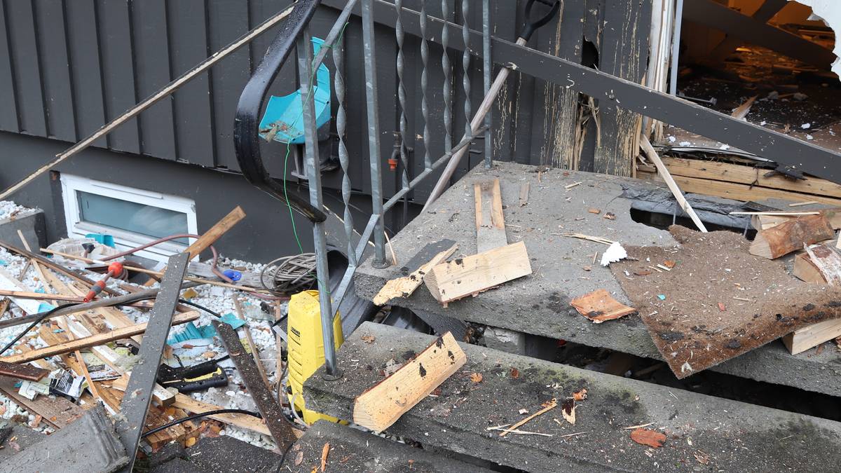 Tre svensker tiltalt etter bombeangrep i Drøbak