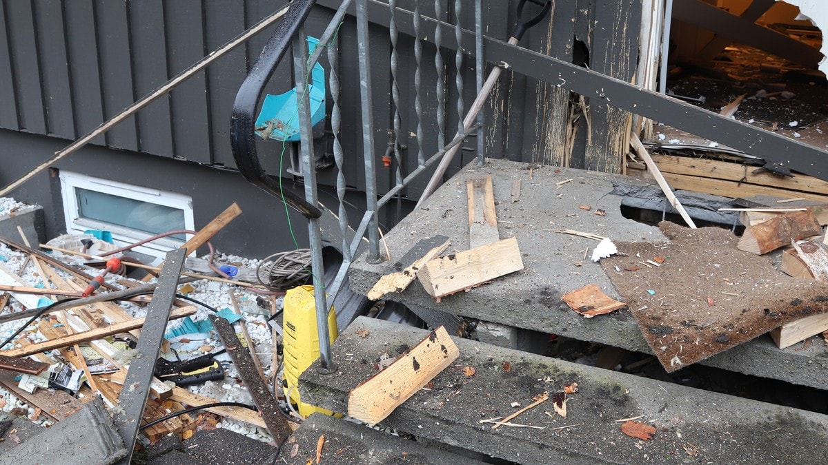 Svenske tenåringer tiltalt for bombeangrep i Drøbak