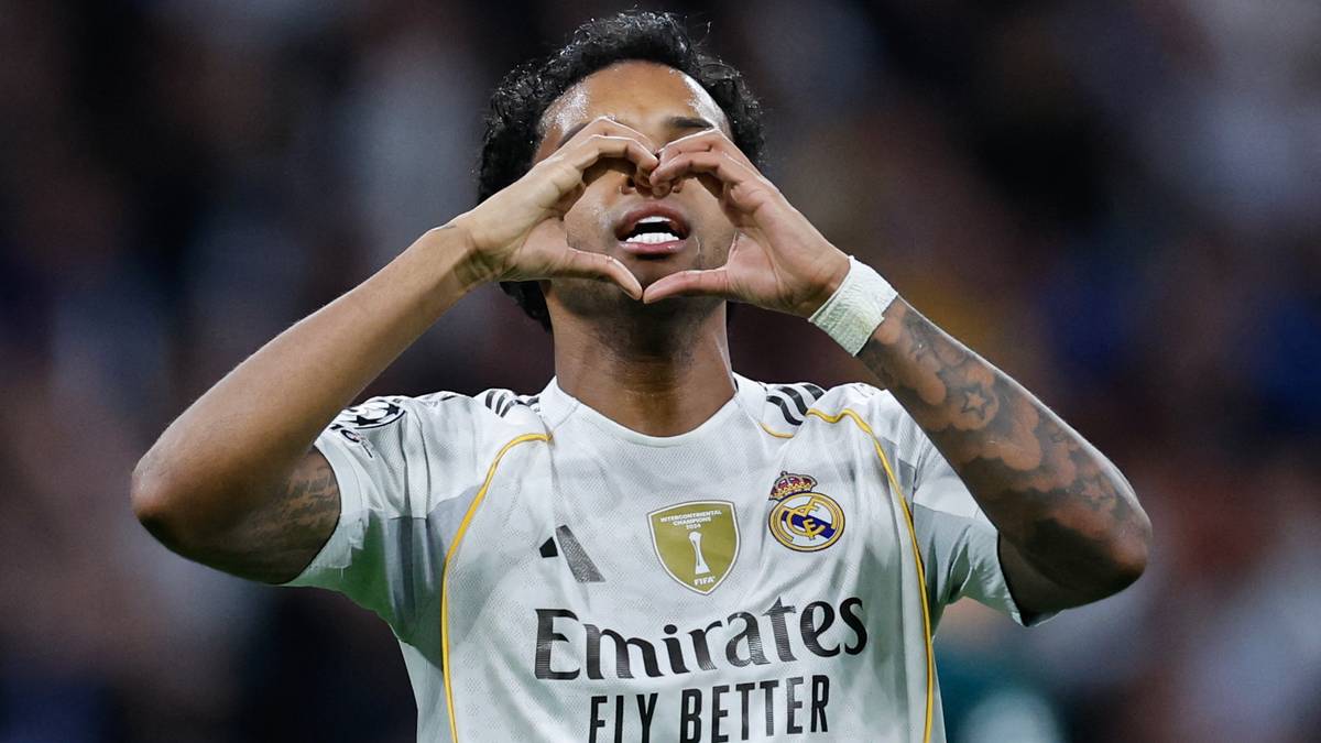 Real Madrid-stjerne fikk stygg kneskade – VM-drømmen knust