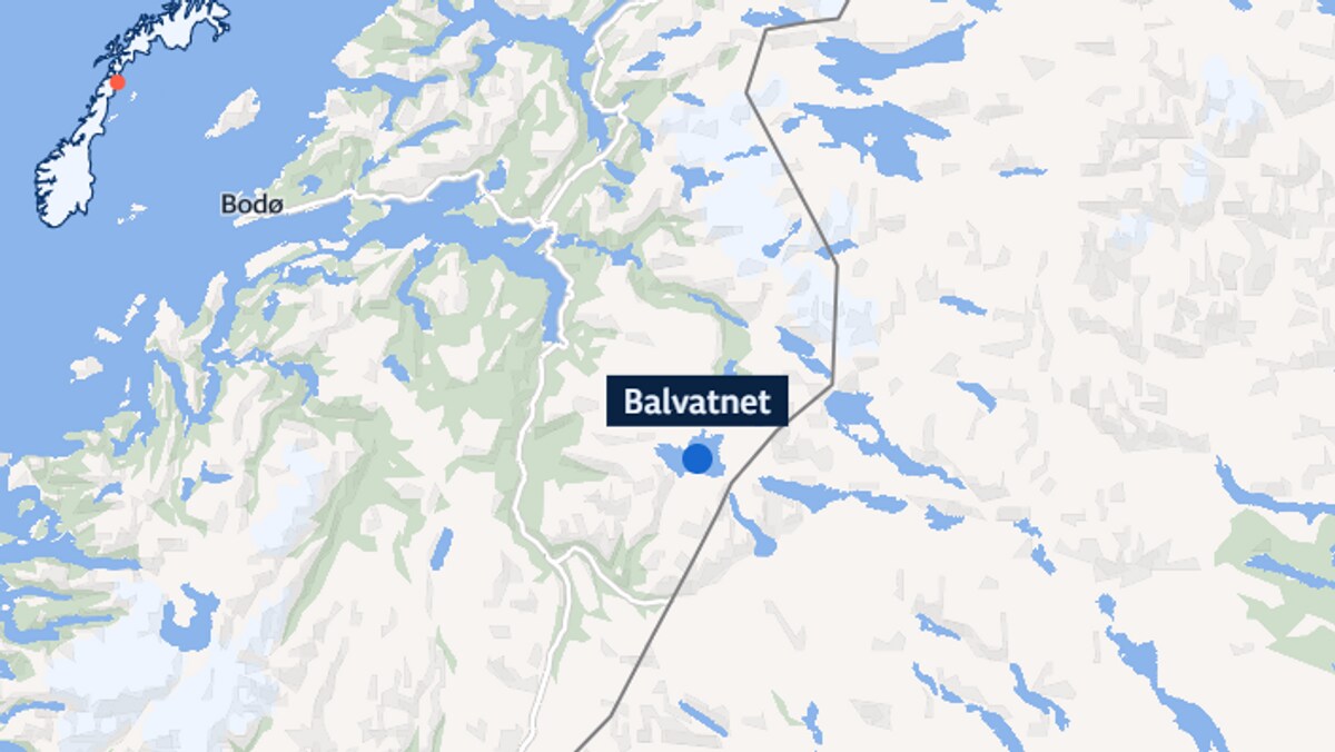 50 reinsdyr døde