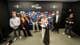 Morten Andersen / NRK Pressekonferanse Rosenborg