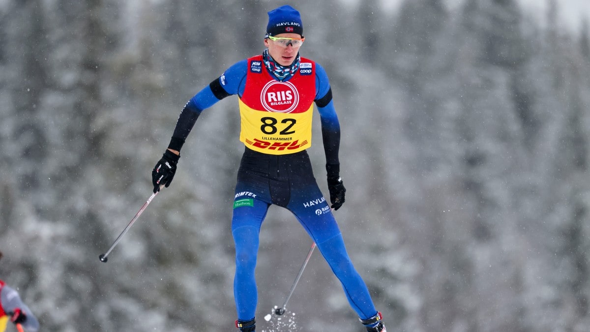 Firedobbelt tysk i IBU-cupen – Suhrke beste norske