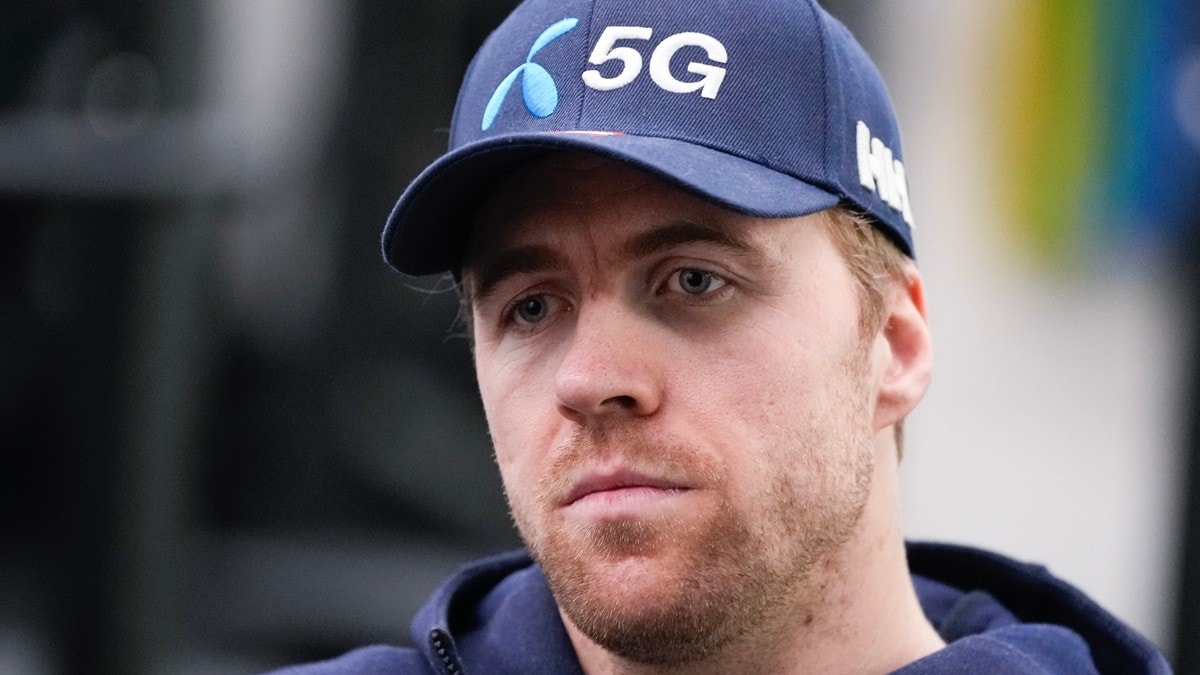 Sesongen ryker for Aleksander Aamodt Kilde – må opereres på nytt