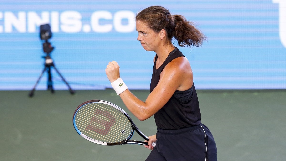 Eikeri til semifinale i Roland-Garros: – Kjempegøy