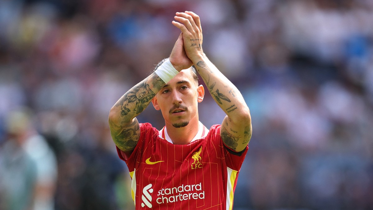 Bekreftet: Liverpool-spiller lånes ut til Roma