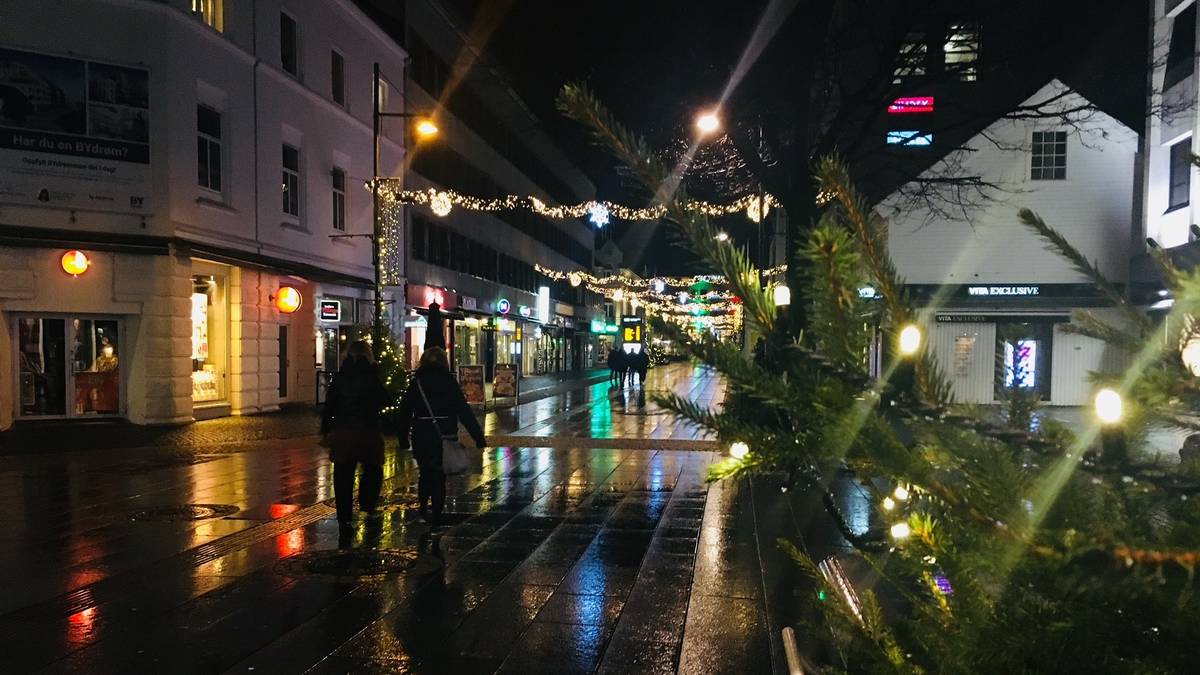 Ber innbyggerne laste ned taxi-apper