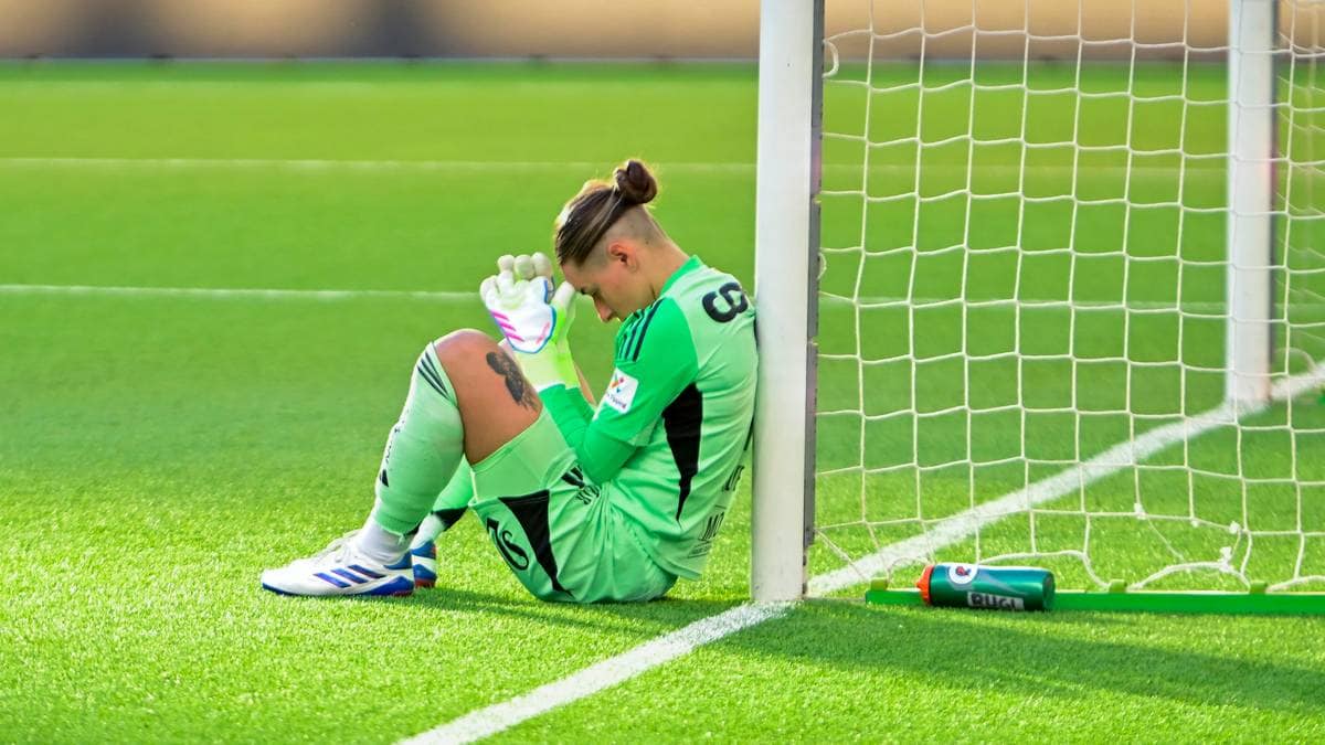 Rosenborg med marerittkveld – kollapset mot PSV og røk ut av europacupen