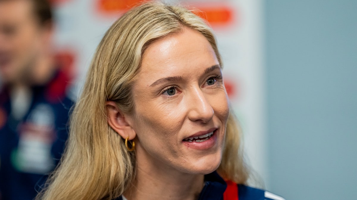 Karoline Bjerkeli Grøvdal utsetter comebacket – melder forfall til VM i gateløp