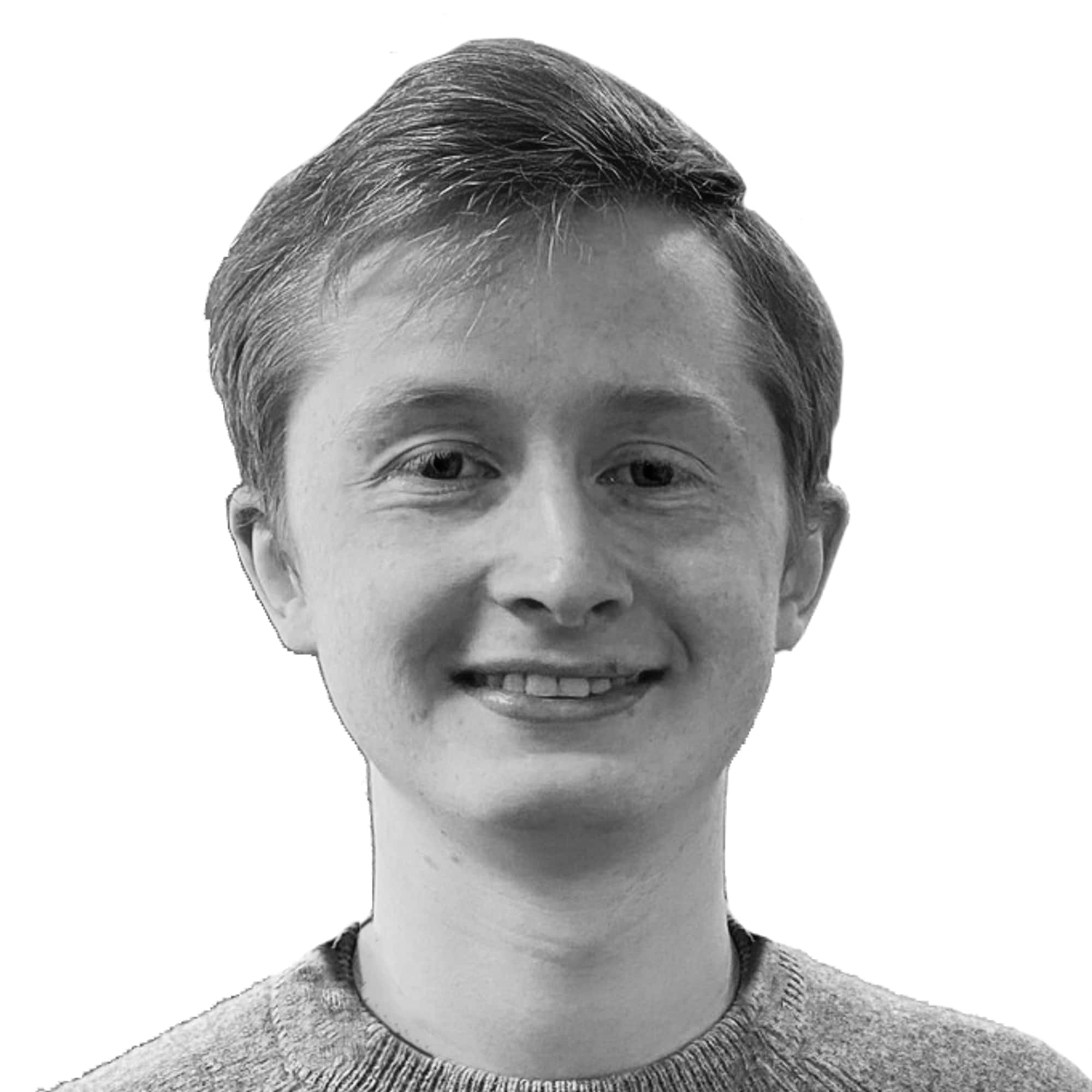 Simen Meistad Hermansen