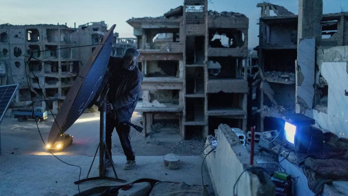 Dette er årets bilde i Norge