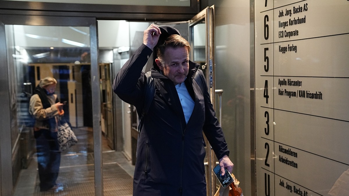 Streik i hotell- og restaurantbransjen