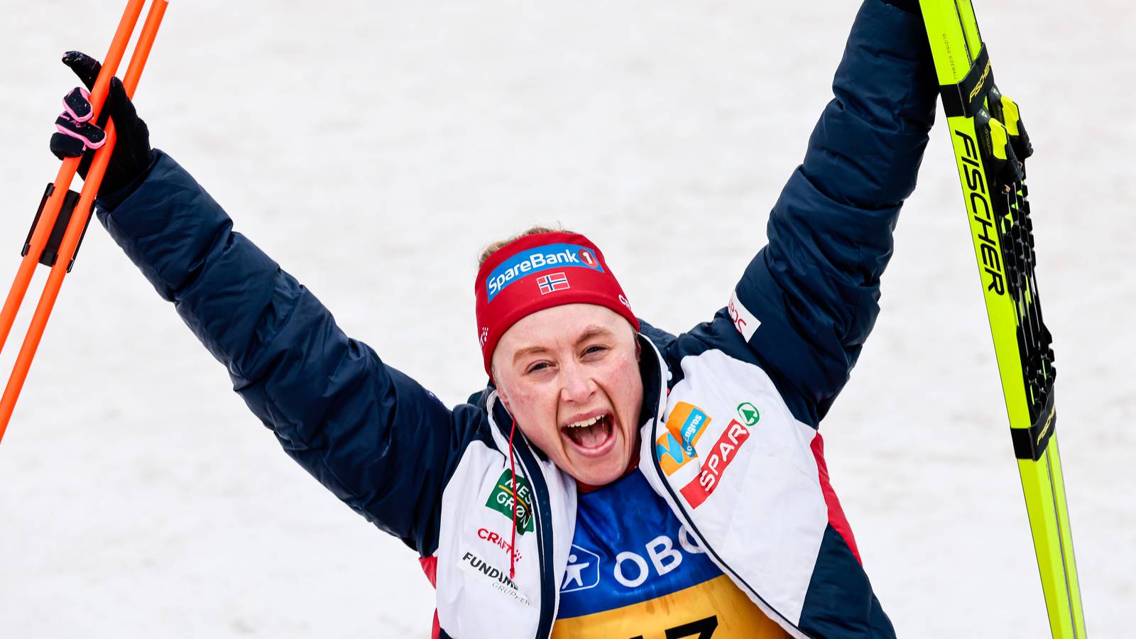 Vintersport 2023/2024: Program for langrenn, skiskyting, hopp, alpint ...