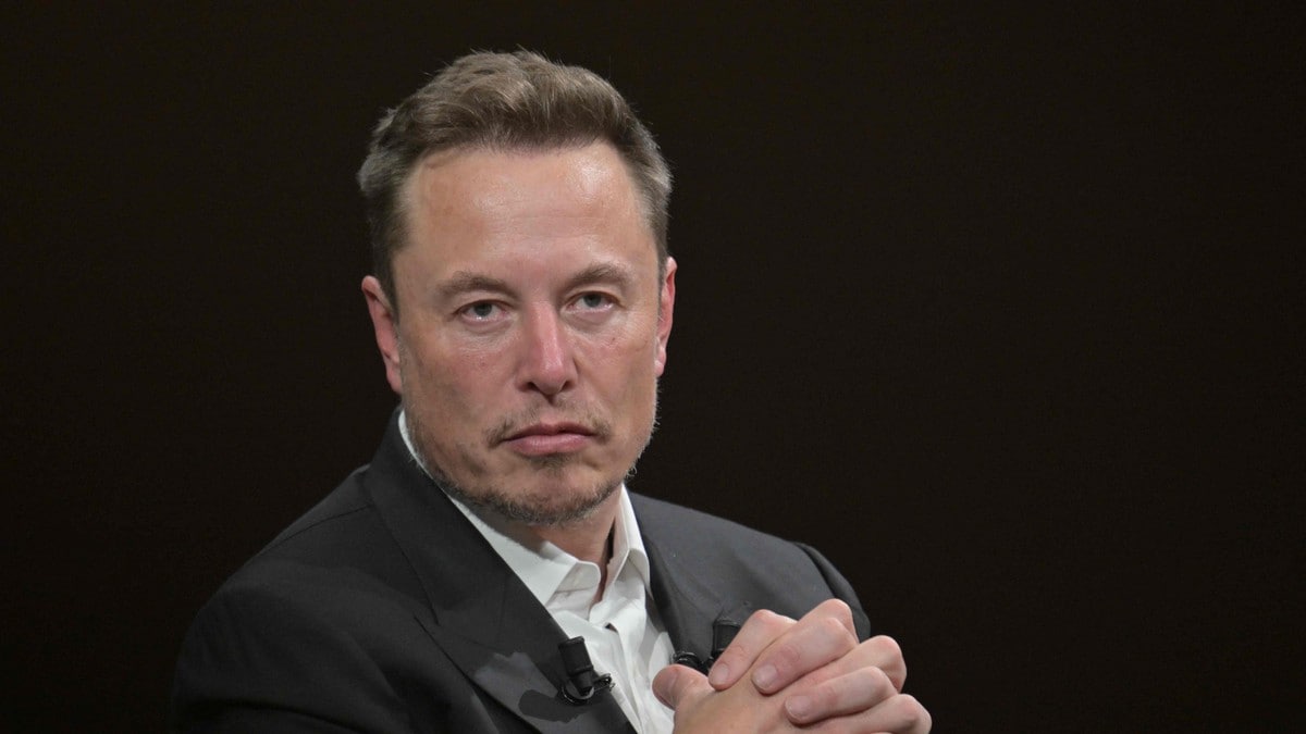 USA-børsen åpner: SpaceX-investorene holder pusten