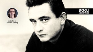 Dokusommer: Johnny Cash - mannen i sort