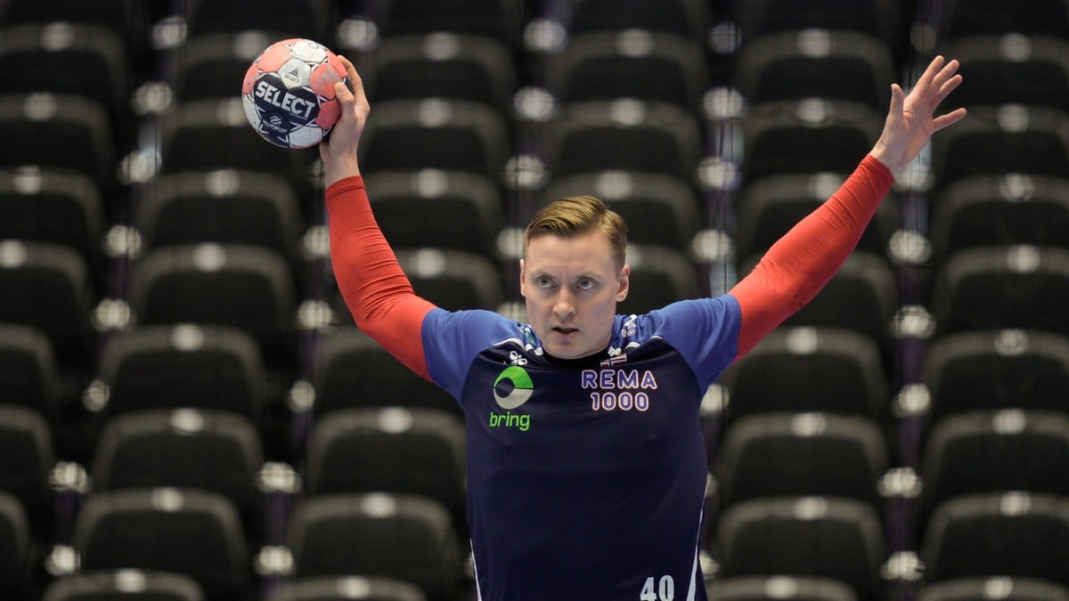 Landslagsspiller om kompisens mareritt: – Bare dritt