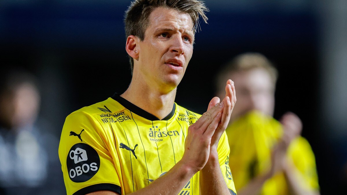 Serieleder Lillestrøm slet i Ulsteinvik – unngikk sesongens første tap