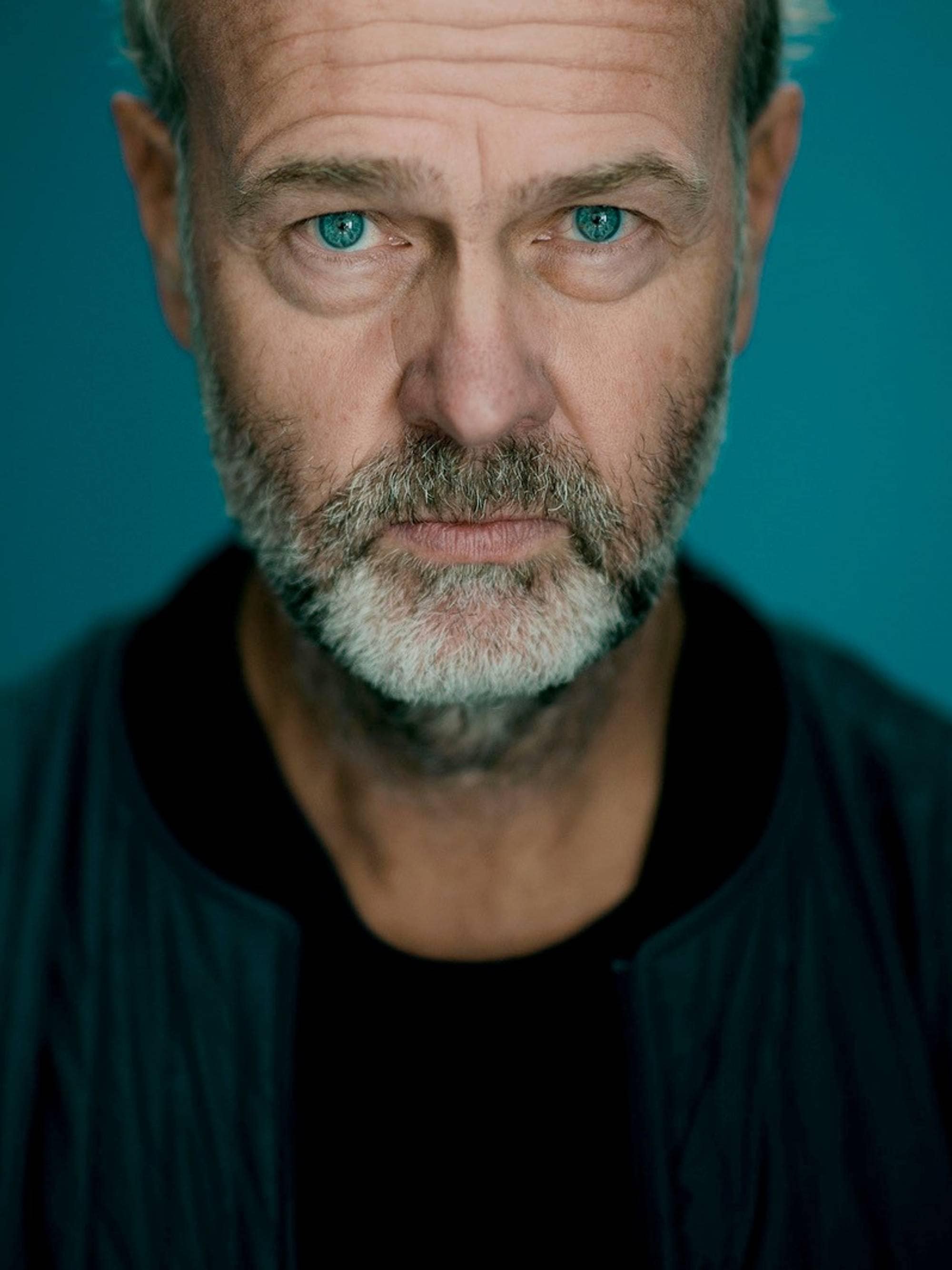 Erik Poppe - regissør av «Utvandrerne»