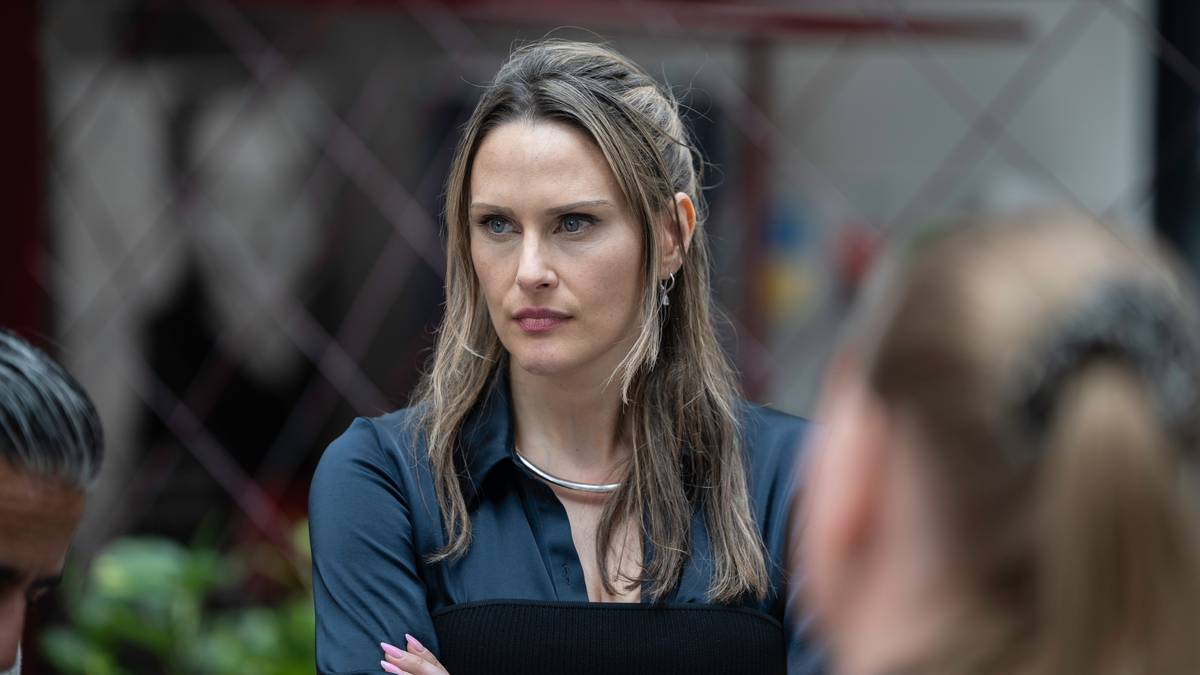 Thorsvik innstilt som nestleder i Venstre