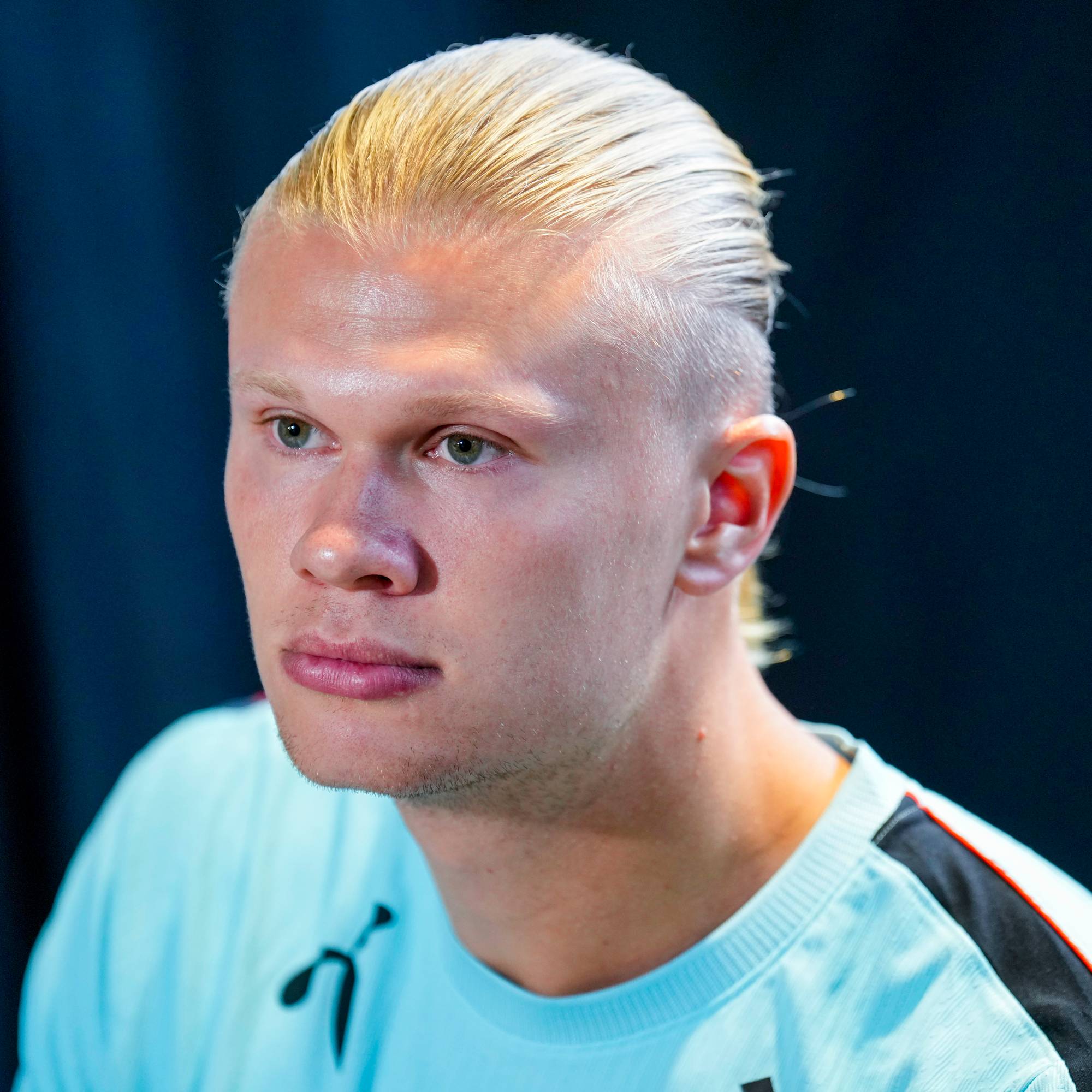 Haaland