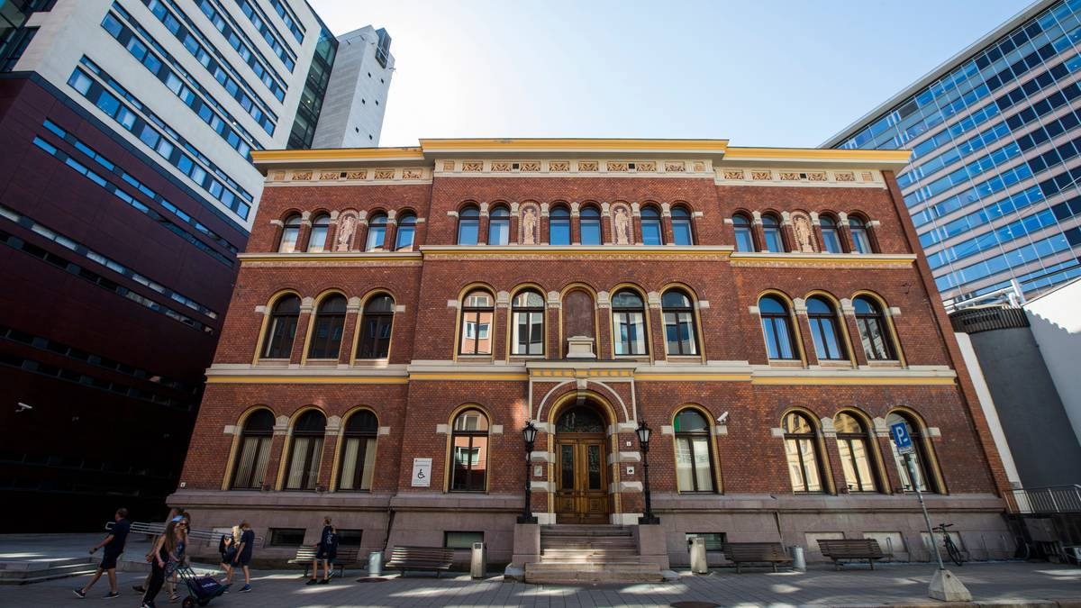 Ble utredet for sexsomni – nå er mannen frikjent for sovevoldtekt