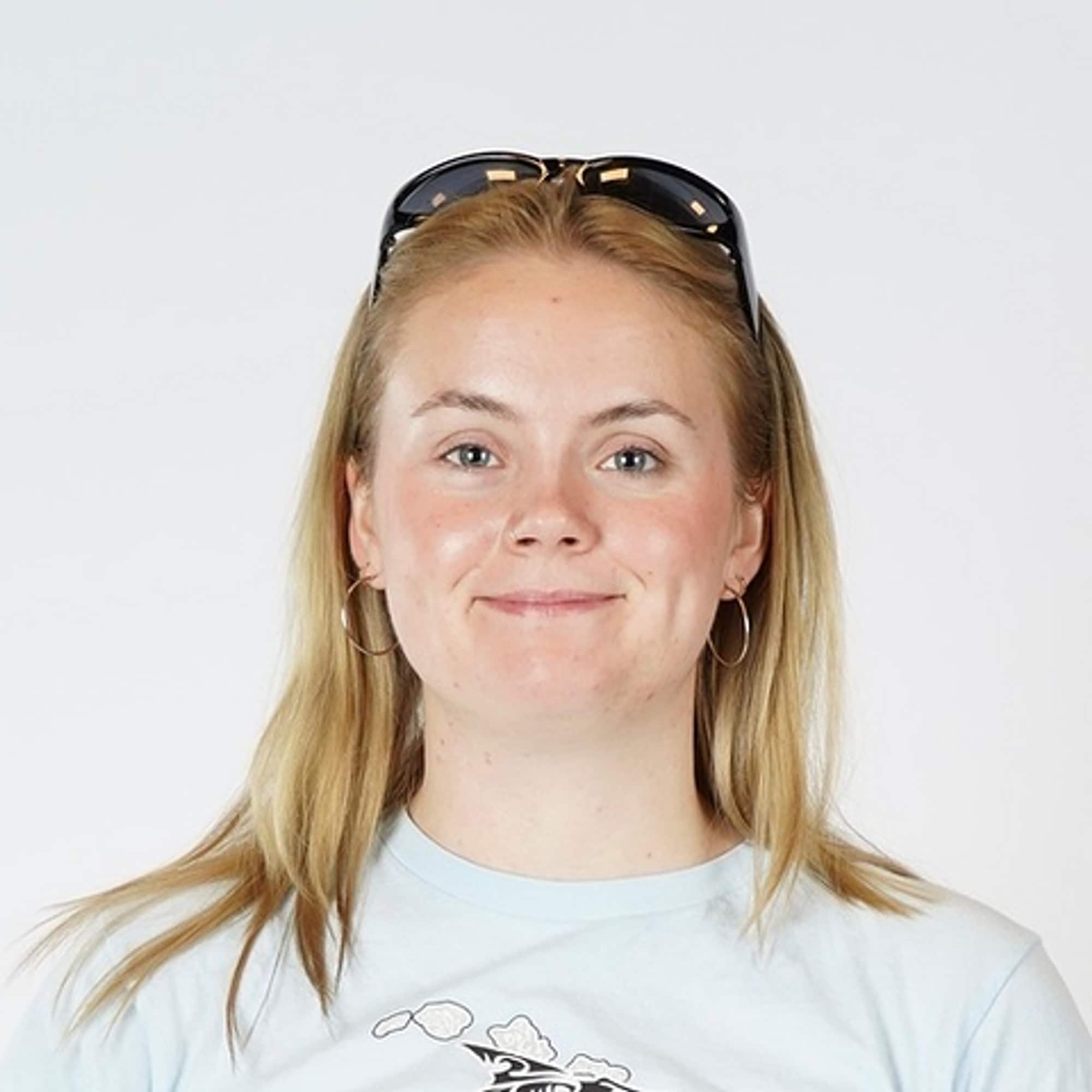 Amalie Kristine Straume